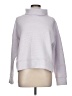Calia Purple Turtleneck Sweater Size L - photo 1