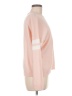 Gab & Kate Color Block Pink Pullover Sweater Size M - photo 4