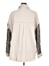 Assorted Brands Ivory Jacket Size XL - photo 2