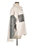 Assorted Brands Ivory Jacket Size XL - photo 4