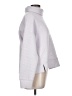 Calia Purple Turtleneck Sweater Size L - photo 4