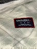 UNTUCKit Plaid Ivory Sleeveless Button-Down Shirt Size 4 - photo 7