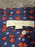 Ann Taylor LOFT 100% Polyester Blue Sleeveless Blouse Size XXS - photo 7