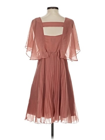 ASOS Cocktail Dress (view 2)