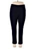 Elle Blue Active Pants Size XL - photo 1