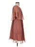 ASOS 100% Polyester Pink Cocktail Dress Size 4 - photo 4