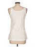 Old Navy Ivory Tank Top Size L (tall) - photo 2