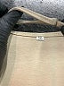 Unbranded Solid Tan Jumpsuit Size 2X - photo 5