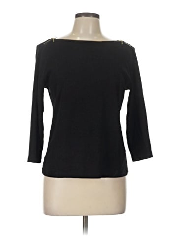 Rafaella 3/4 Sleeve Top (view 1)