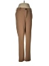 J.Crew Solid Brown Tan Dress Pants Size 4 - photo 1