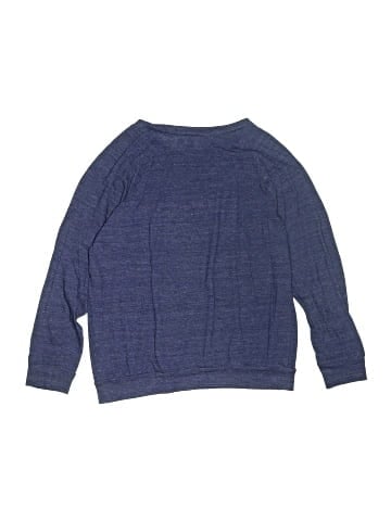 American Apparel Long Sleeve T-Shirt (view 2)