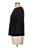 Rafaella 100% Cotton Black 3/4 Sleeve Top Size L (petite) - photo 5