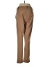 J.Crew Solid Brown Tan Dress Pants Size 4 - photo 2