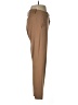 J.Crew Solid Brown Tan Dress Pants Size 4 - photo 4