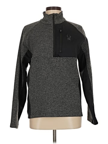 Spyder Pullover Sweater (view 1)