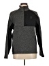 Spyder 100% Polyester Gray Pullover Sweater Size M - photo 1