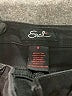 Earl Jean Black Jeans Size 8 - photo 7
