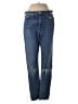 Rag & Bone Hearts Blue Jeans Size 28 waist - photo 1