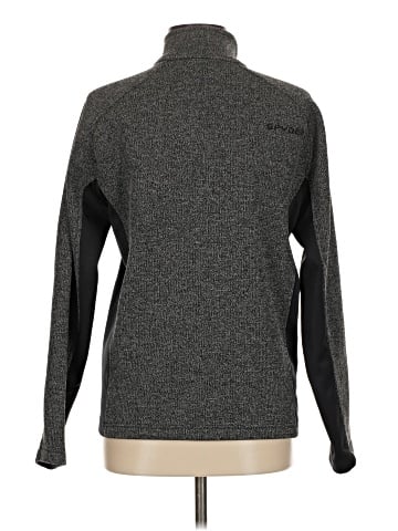 Spyder Pullover Sweater (view 2)