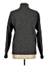 Spyder 100% Polyester Gray Pullover Sweater Size M - photo 2