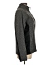 Spyder 100% Polyester Gray Pullover Sweater Size M - photo 4