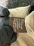 J. McLaughlin Solid Tan Casual Pants Size 4 - photo 5