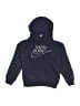 Nike Blue Pullover Hoodie Size 6 - 7 - photo 1