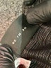 AKRIS Gray Formal Skirt Size 12 - photo 5