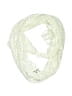 Pink & Violet 100% Polyester Ivory Scarf Size 4 - 5 - photo 1