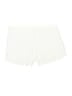Unbranded 100% Polyester Ivory Shorts Size M - photo 1
