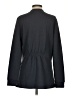 Kathy Peterson Gray Cardigan Size S - photo 2