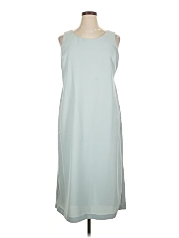 R&M Richards Casual Dress (view 1)