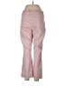 NYDJ Pink Jeans Size 10 - photo 2