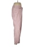 NYDJ Pink Jeans Size 10 - photo 4