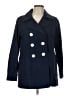 J.Crew Blue Coat Size 10 - photo 1