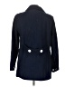 J.Crew Blue Coat Size 10 - photo 2