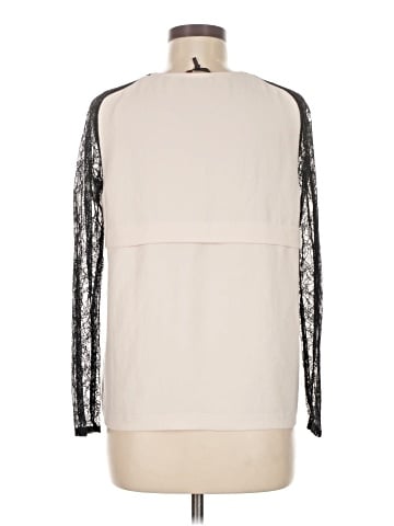 Maje Long Sleeve T-Shirt (view 2)