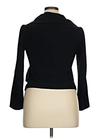 Donna Karan Collection Cardigan (view 2)