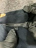 Vero Moda Black Blue Jumpsuit Size M - photo 4