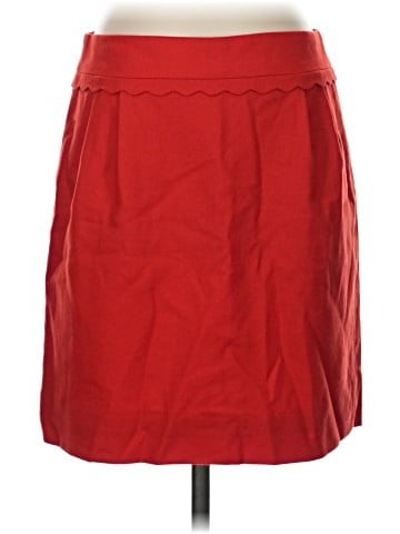 J.Crew Wool Skirt (view 1)