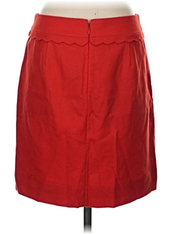 J.Crew Wool Skirt (view 2)