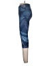 WITH Wear it to Heart Blue Active Pants Size L (estimated) - photo 5
