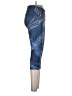 WITH Wear it to Heart Blue Active Pants Size L (estimated) - photo 4