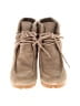 MICHAEL Michael Kors Tan Ankle Boots Size 6 - photo 2