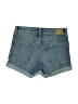 Aero Blue Denim Shorts Size 2 - photo 2