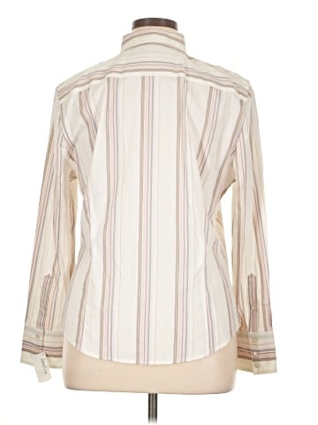 Robert Graham Long Sleeve Blouse (view 2)