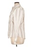 Robert Graham Ivory Long Sleeve Blouse Size XL - photo 5