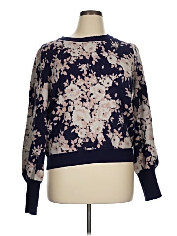 Lularoe Pullover Sweater (view 1)