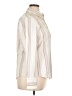 Robert Graham Ivory Long Sleeve Blouse Size XL - photo 4
