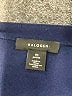Halogen Blue Cardigan Size M (petite) - photo 7